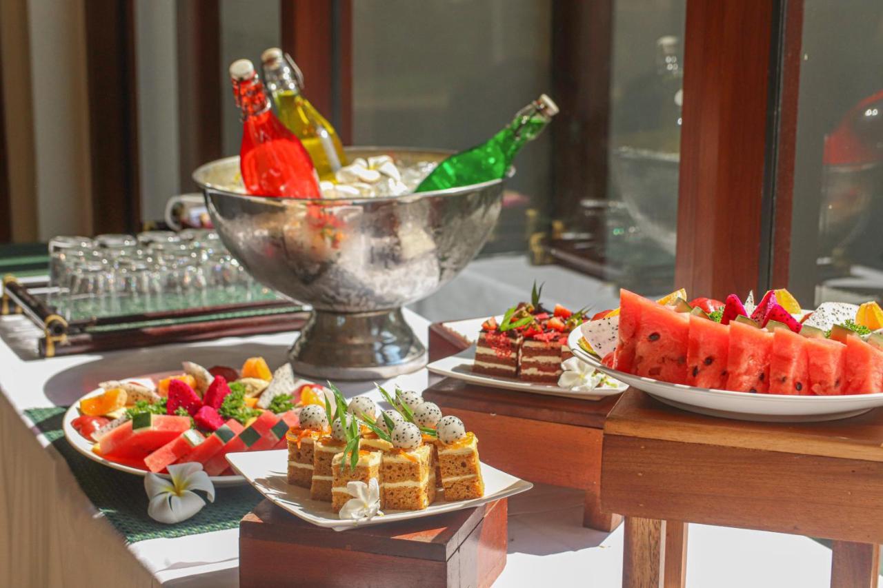Fusion - Inclusive Курортный комплекс 5*